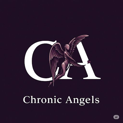 Chronicle Angels Logo